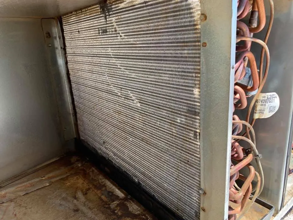 Slide of Total Care Heating and Cooling