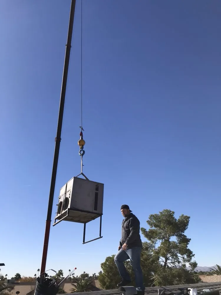 Slide of Total Care Heating and Cooling