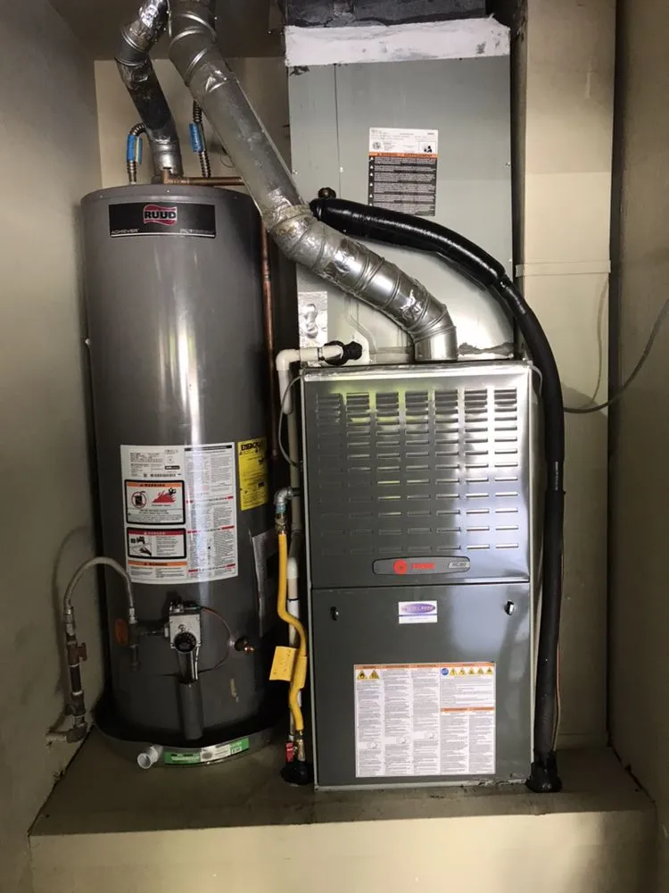 Slide of Total Care Heating and Cooling