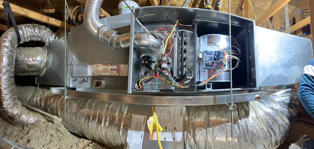 Slide of Total Care Heating and Cooling