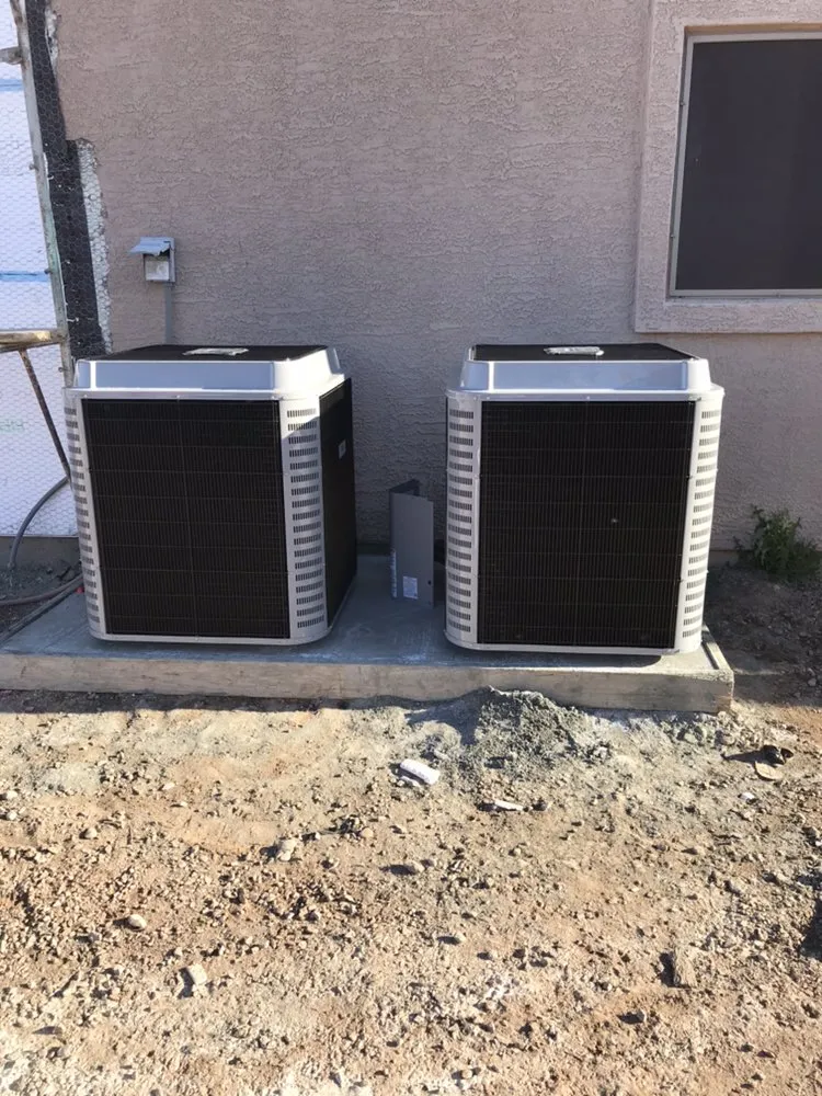 Slide of Total Care Heating and Cooling