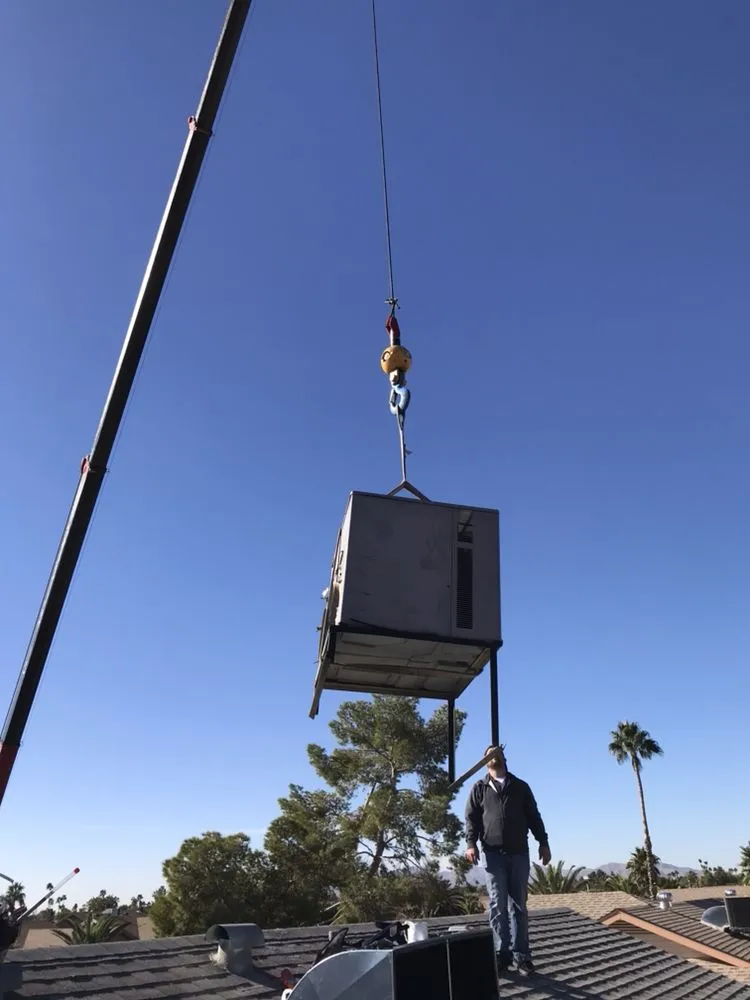 Slide of Total Care Heating and Cooling