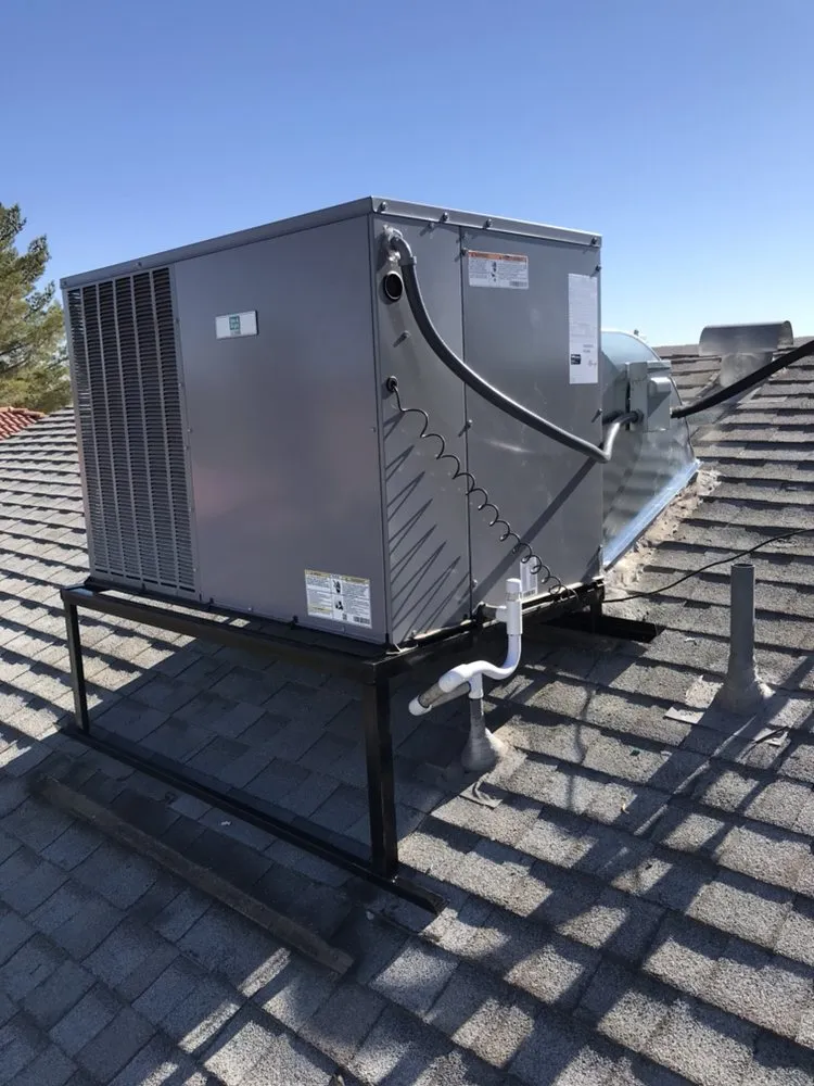 Slide of Total Care Heating and Cooling