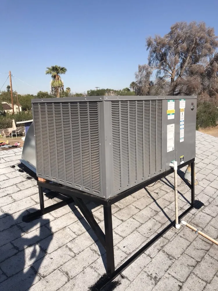 Slide of Total Care Heating and Cooling