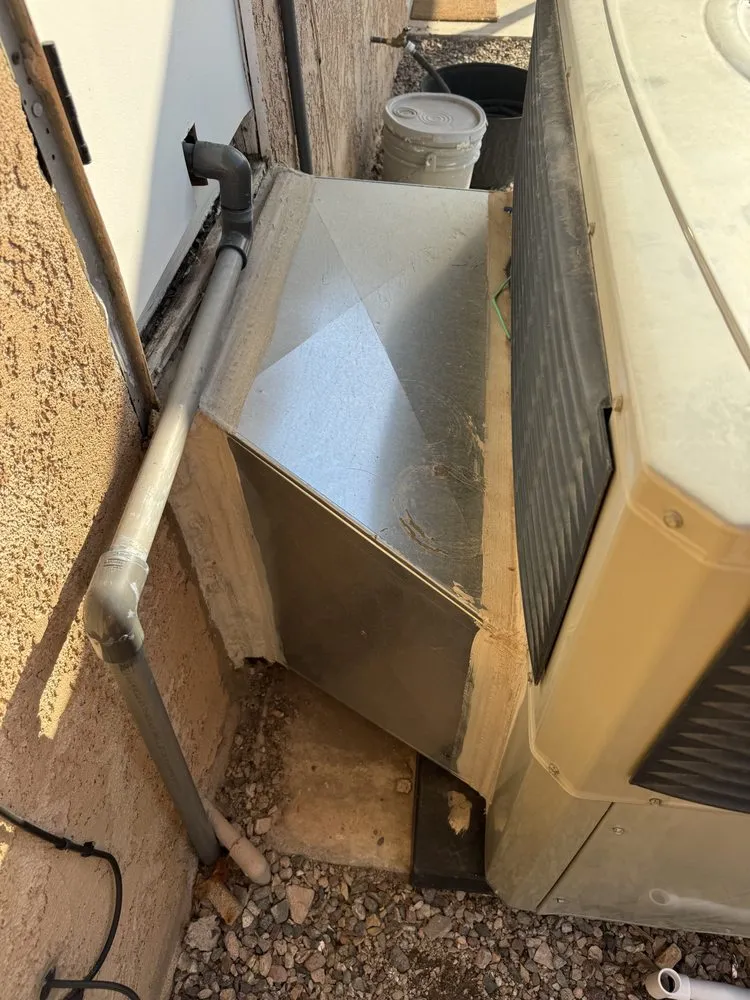 Slide of Total Care Plumbing and Air