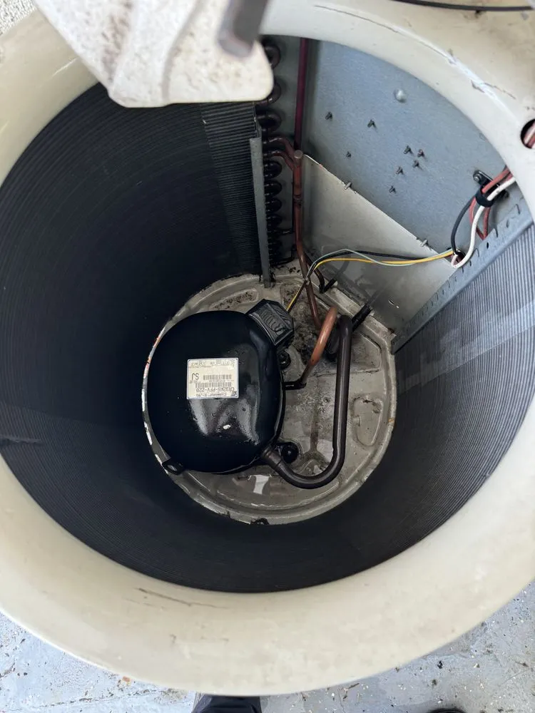 Slide of Total Care Plumbing and Air