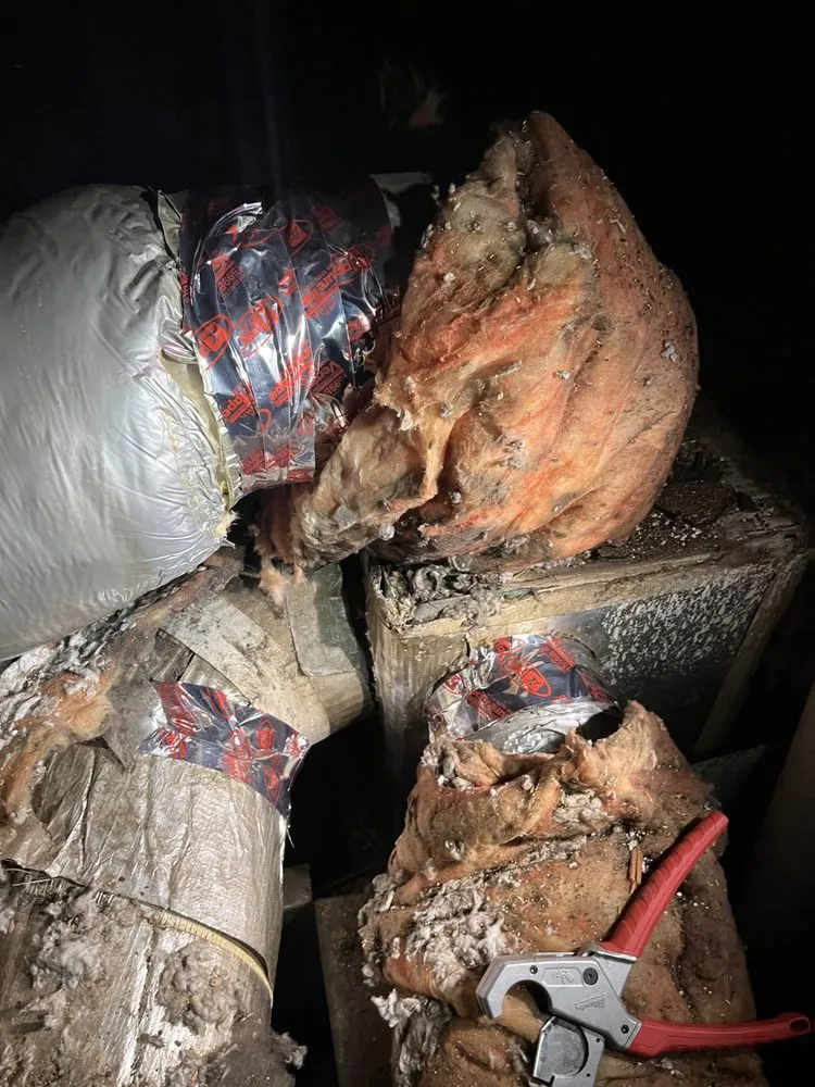 Slide of Total Care Plumbing and Air