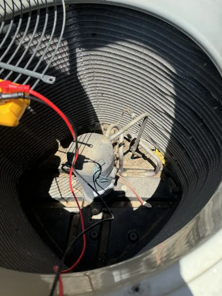 Slide of Total Care Plumbing and Air