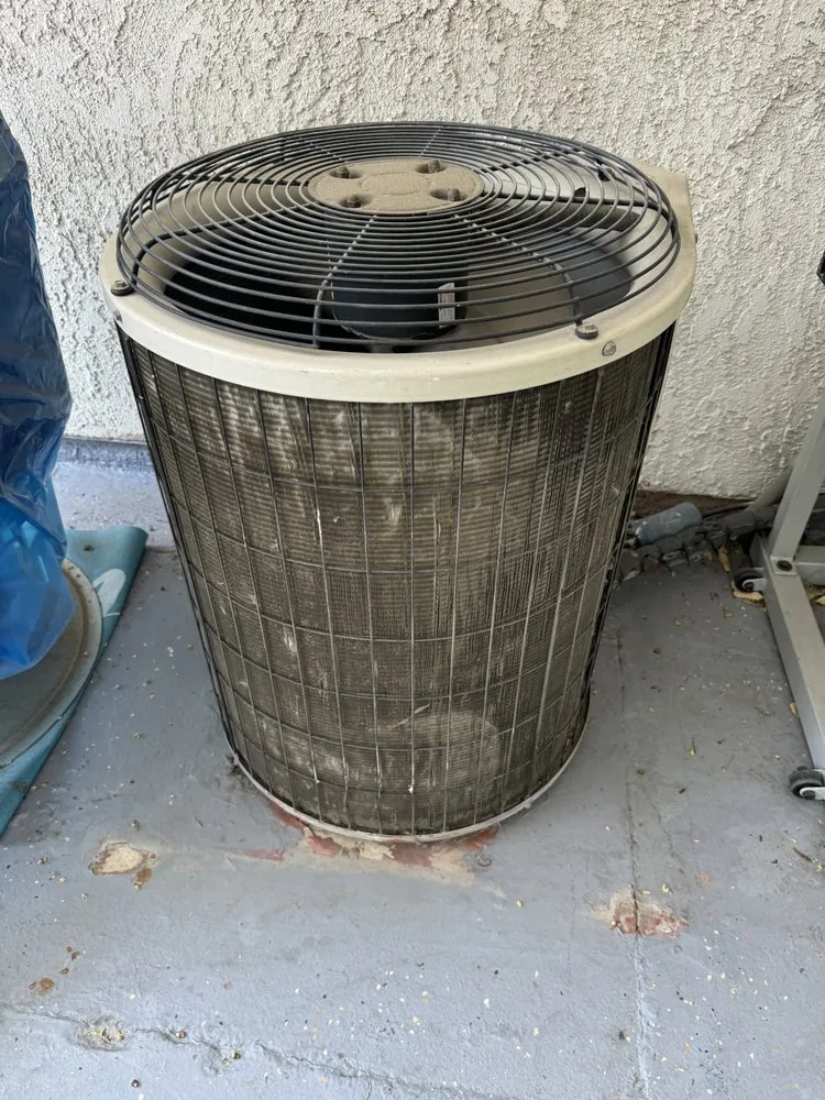 Slide of Total Care Plumbing and Air