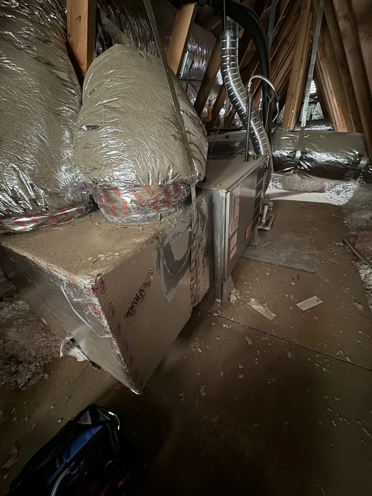 Slide of Total Care Plumbing and Air