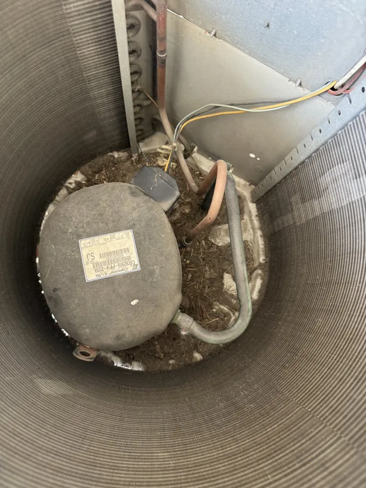 Slide of Total Care Plumbing and Air