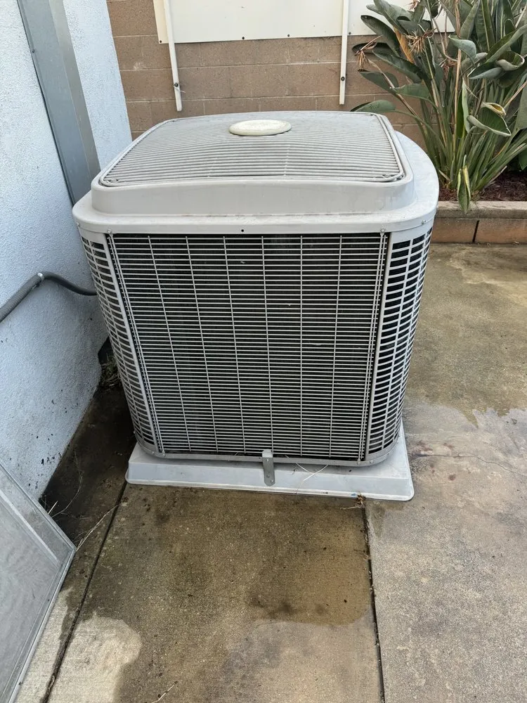 Slide of Total Care Plumbing and Air