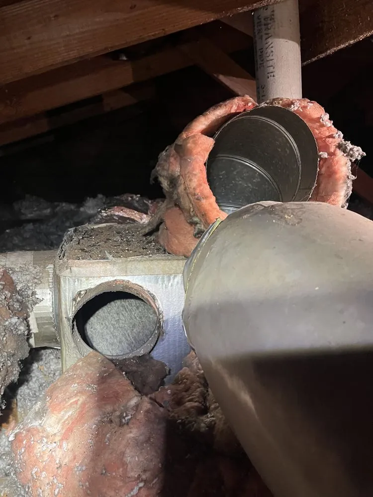 Slide of Total Care Plumbing and Air