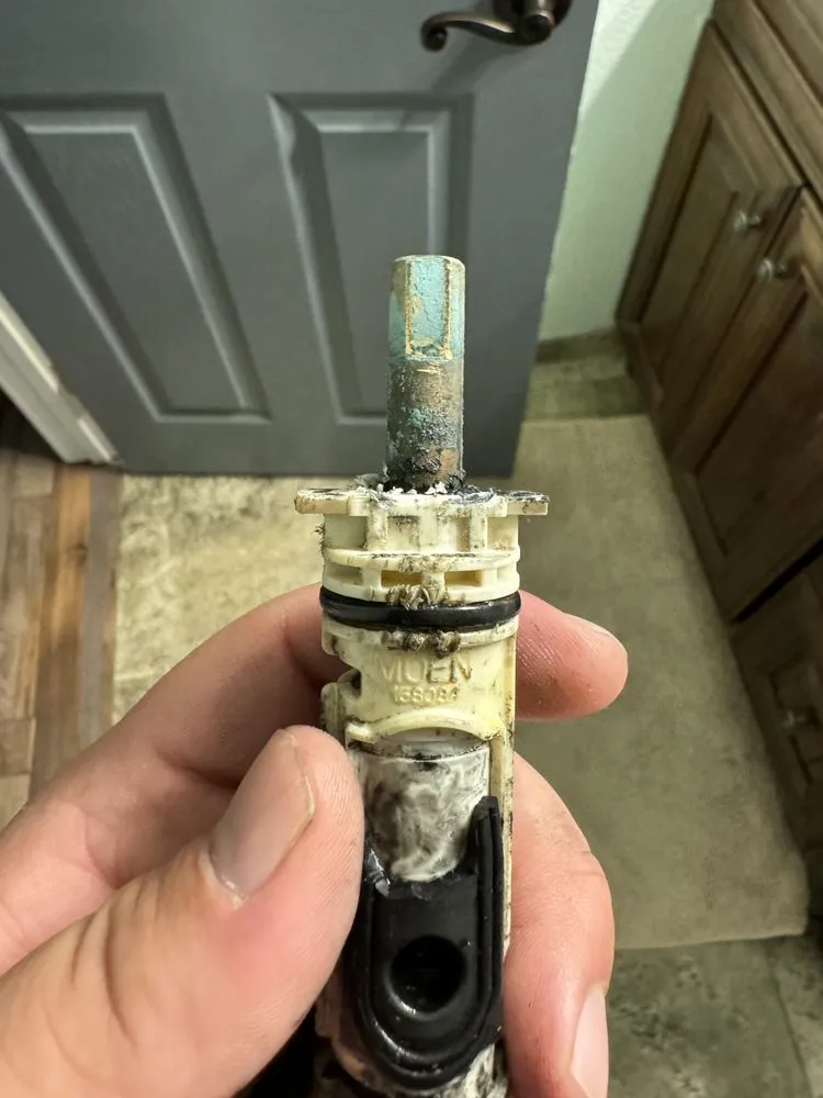 Slide of Total Care Plumbing and Air