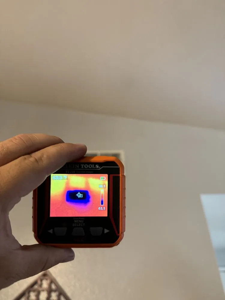 Slide of Total Care Plumbing and Air