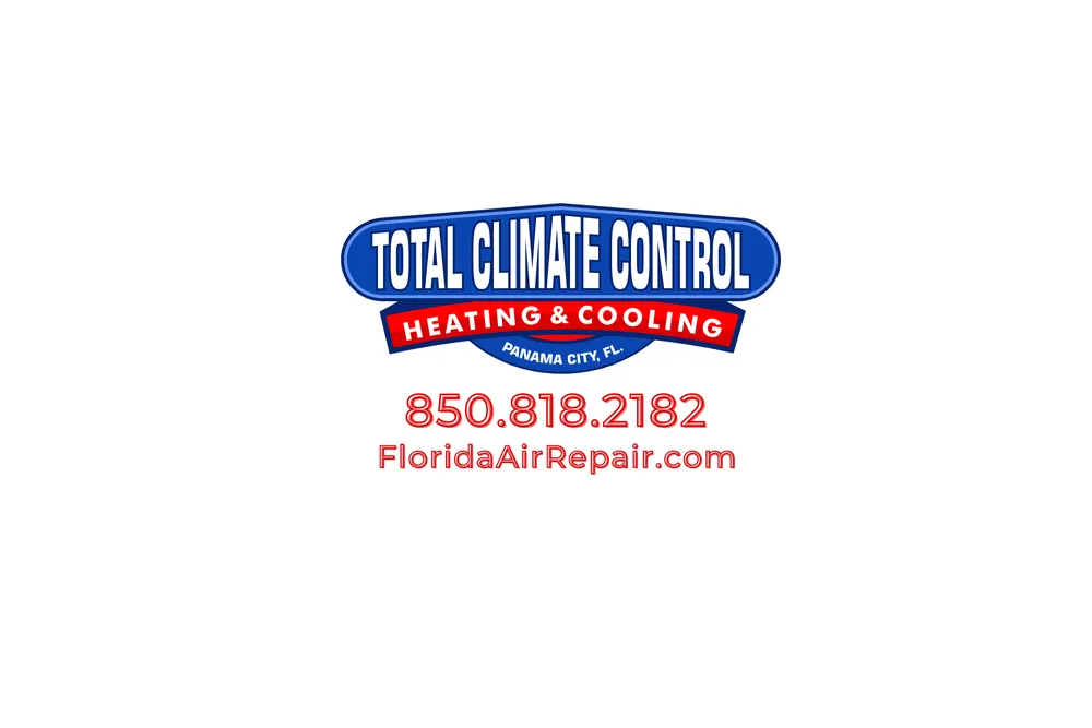 Slide of Total Climate Control