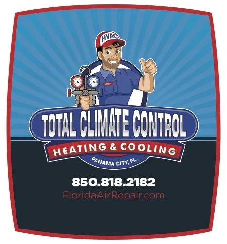 Slide of Total Climate Control