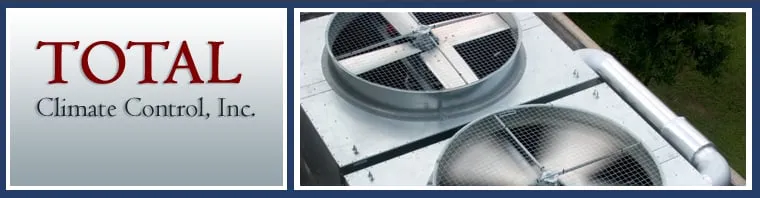 Slide of Total Climate Control