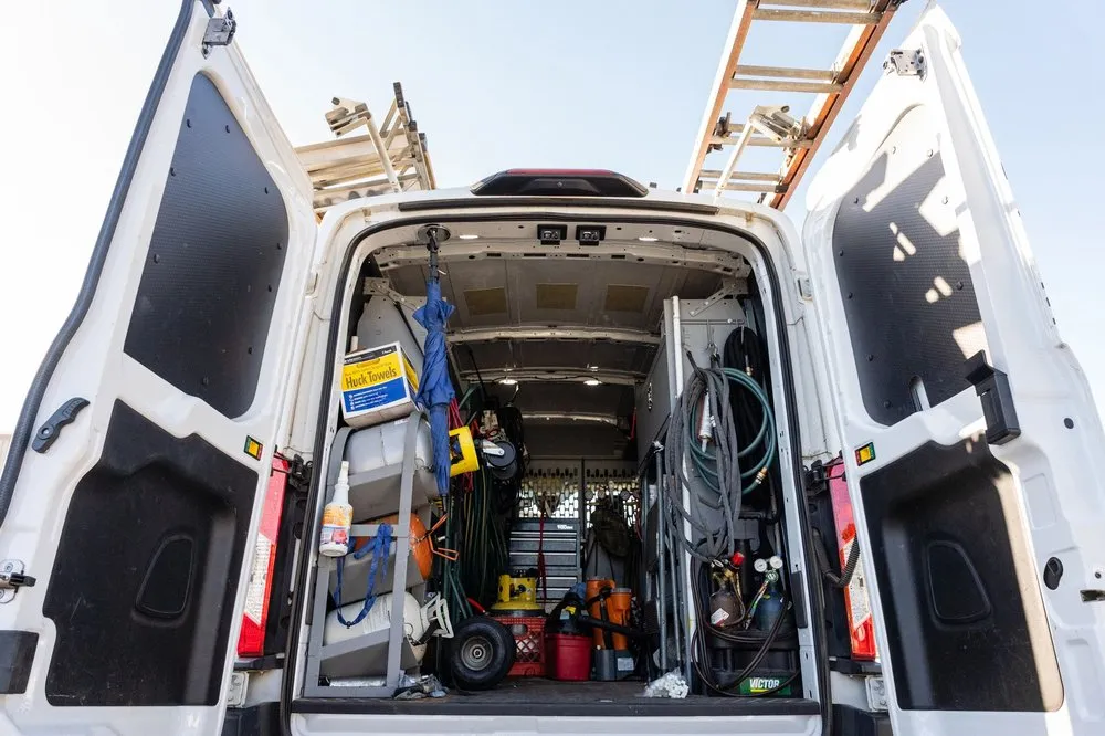 Slide of Total Comfort Cooling & Heating