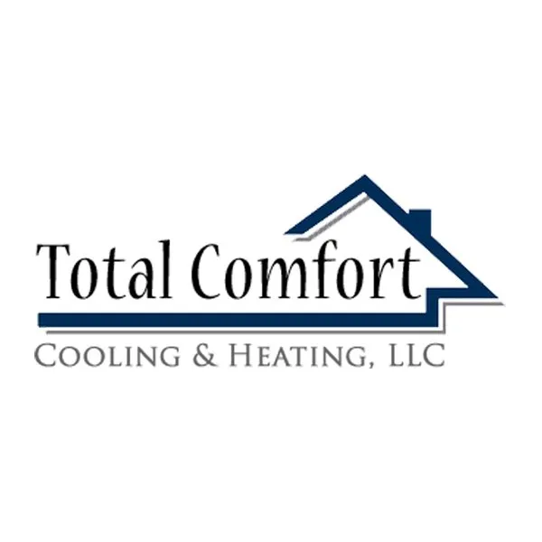 Slide of Total Comfort Cooling & Heating