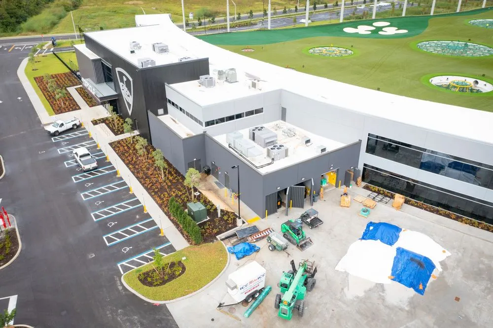 Slide of Total Comfort Cooling & Heating