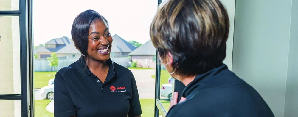 Slide of Total Comfort Cooling & Heating