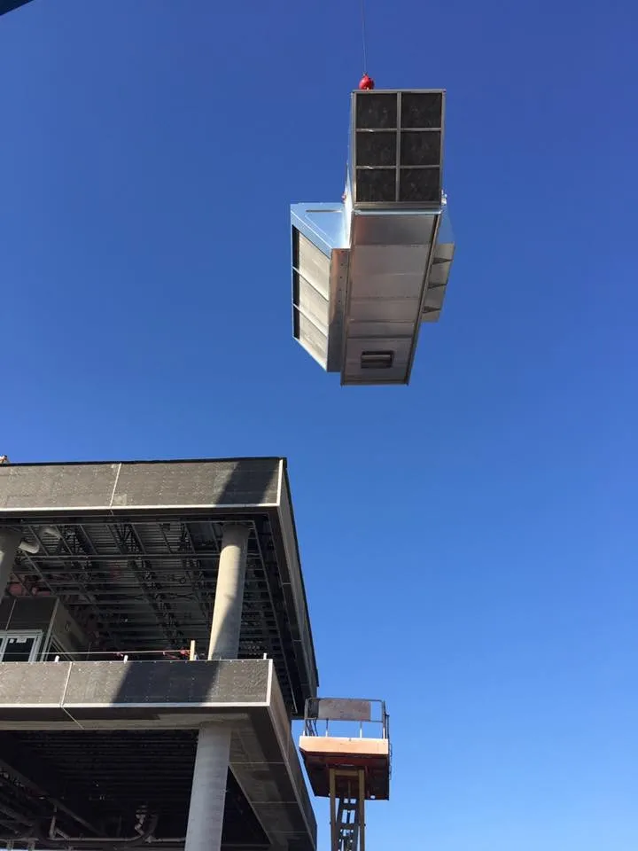 Slide of Total Comfort Cooling & Heating