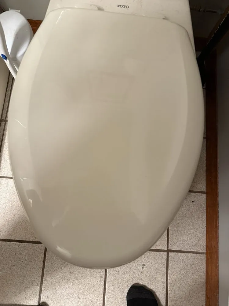 Slide of Total Comfort Cooling and Heating