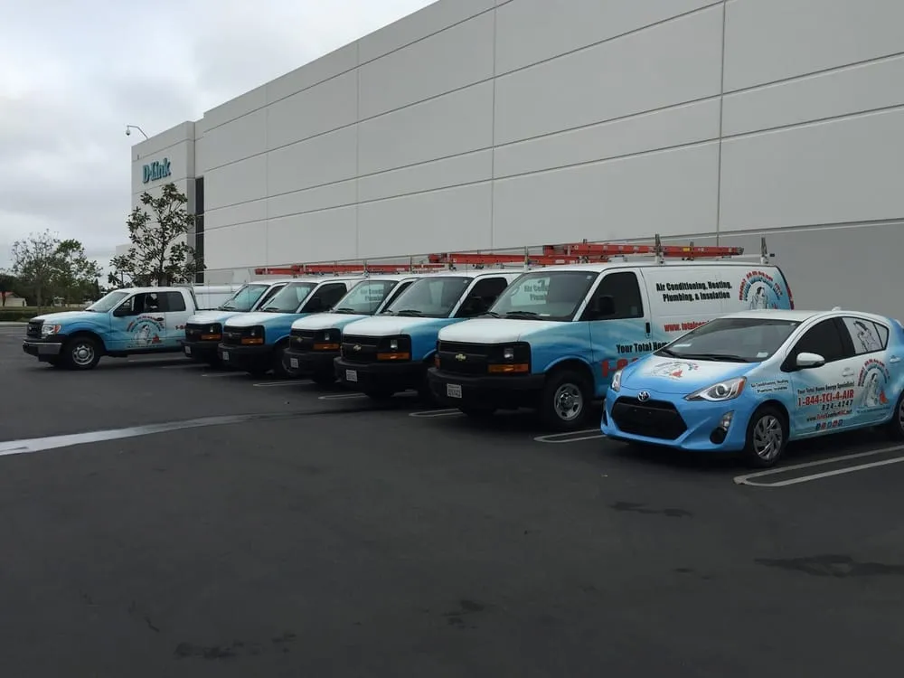 Slide of Total Comfort