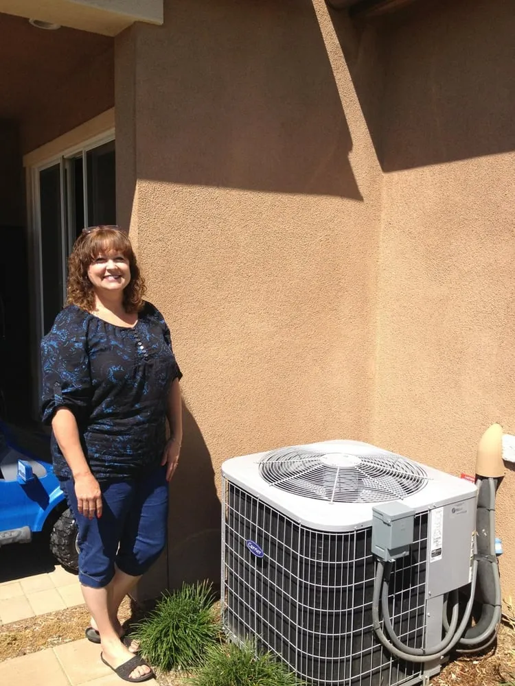 Slide of Total Comfort