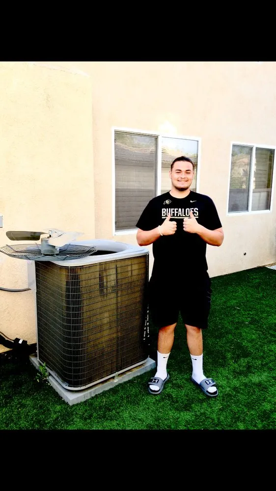 Slide of Total Comfort