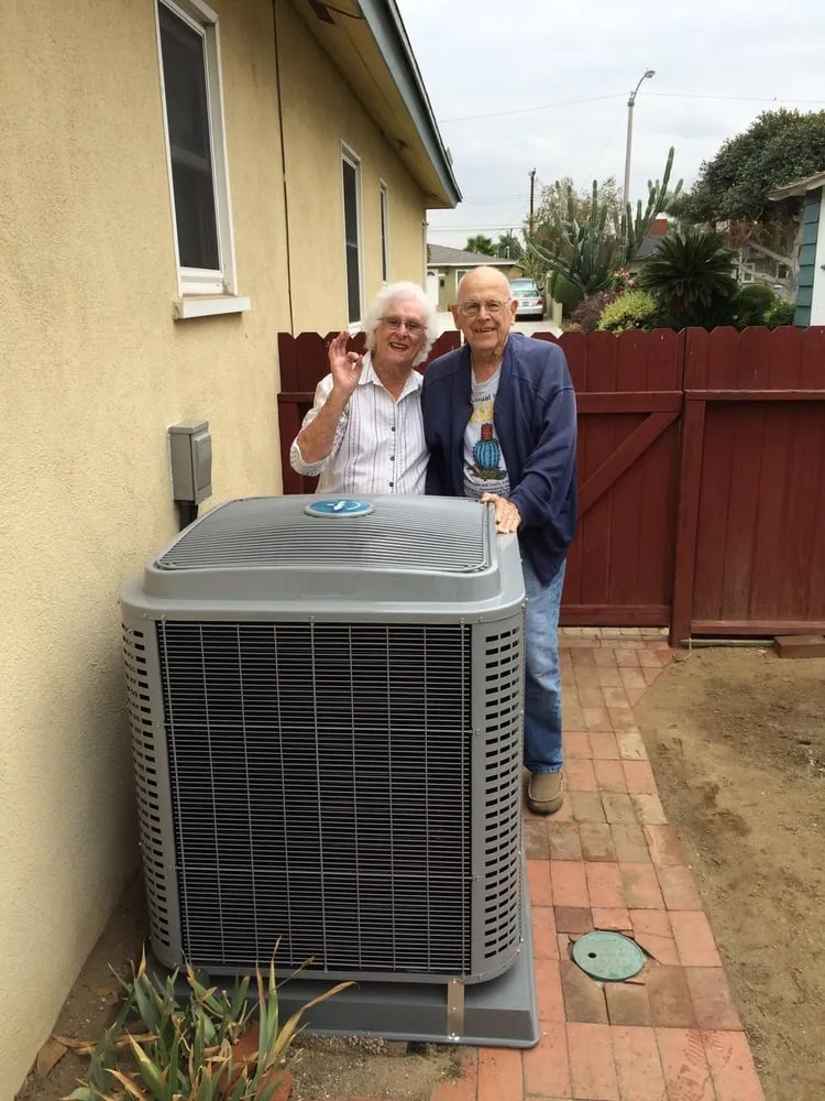 Slide of Total Comfort