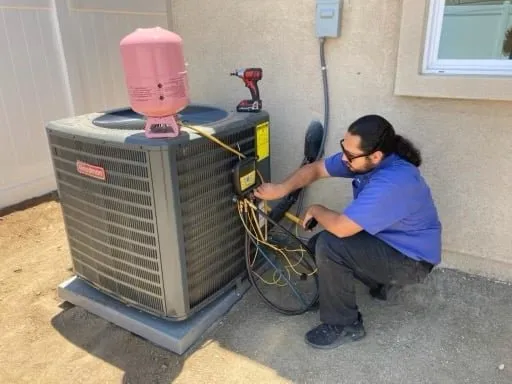 Slide of Total Comfort