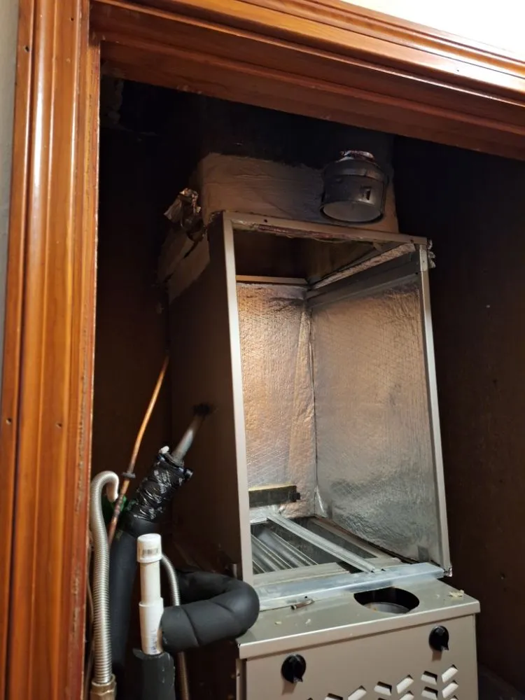 Slide of Total Comfort