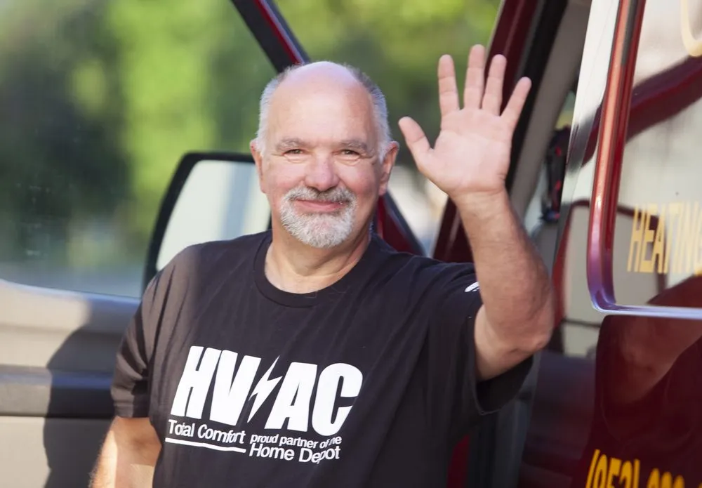 Slide of Total Comfort