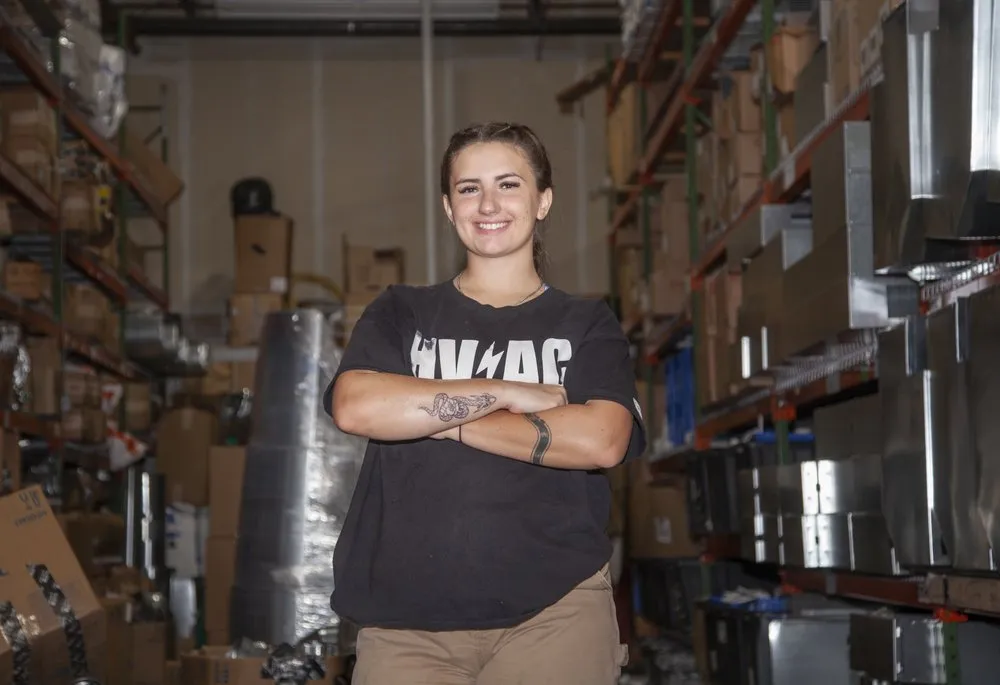 Slide of Total Comfort