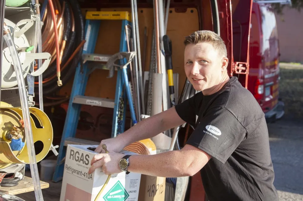 Slide of Total Comfort