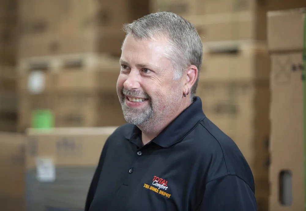 Slide of Total Comfort