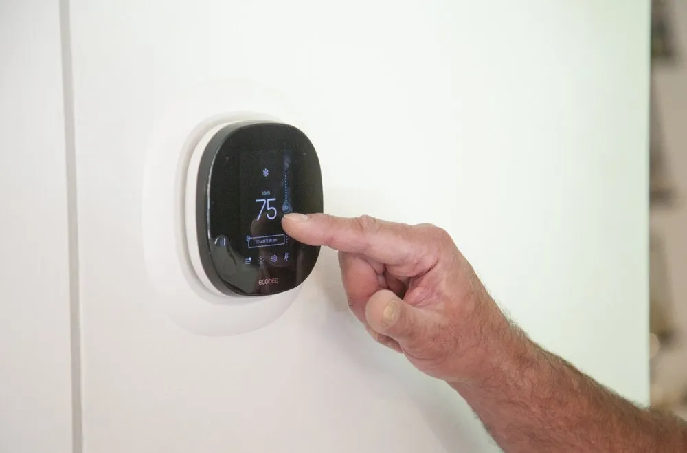 Slide of Total Comfort