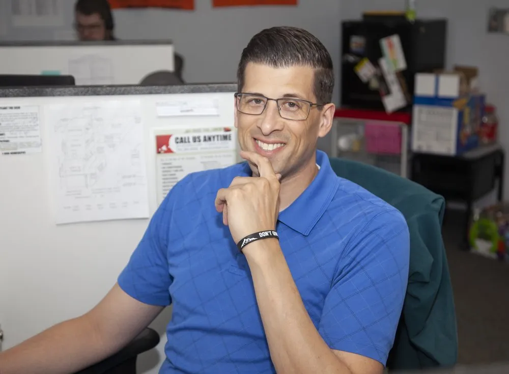 Slide of Total Comfort