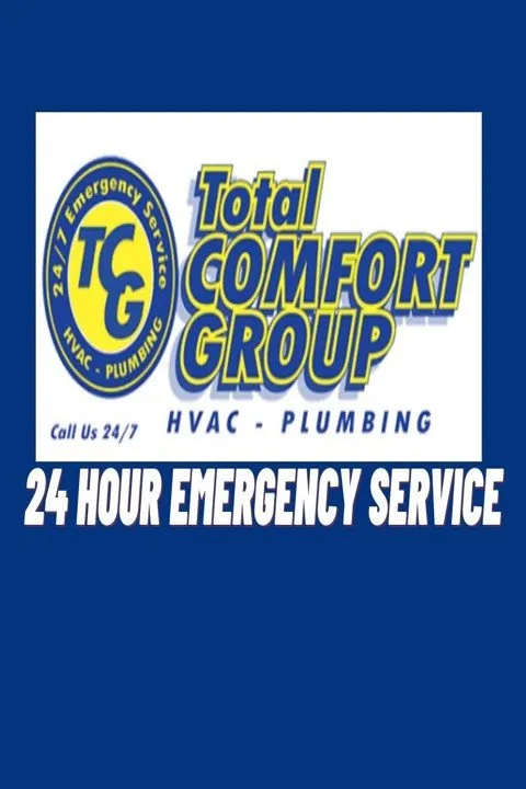Slide of Total Comfort Group