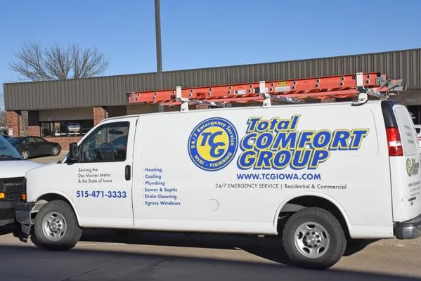 Total Comfort Group