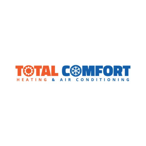 Slide of Total Comfort Heating & Air Conditioning