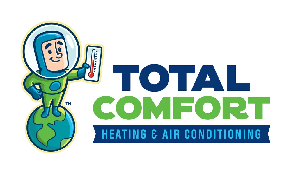 Slide of Total Comfort Heating & Air Conditoning