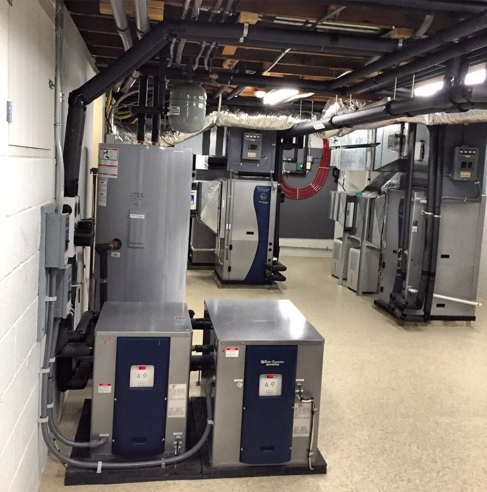 Slide of Total Comfort Heating & Air Conditoning