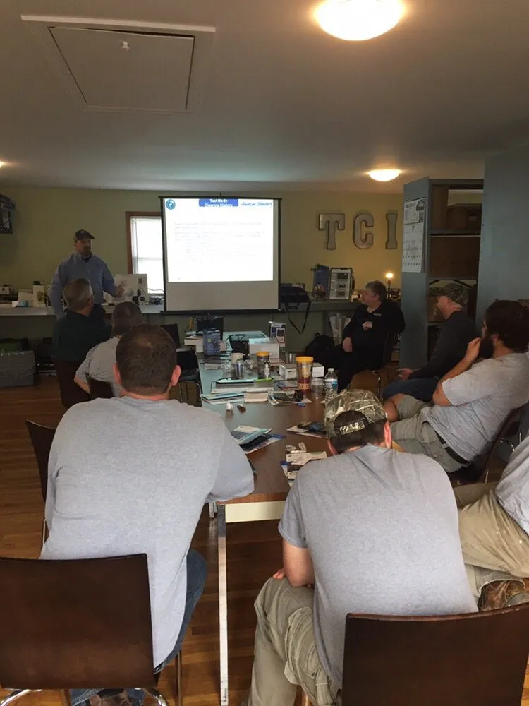 Slide of Total Comfort Heating & Air Conditoning