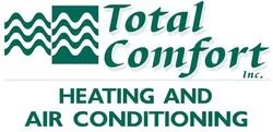 Slide of Total Comfort Heating & Air Conditoning