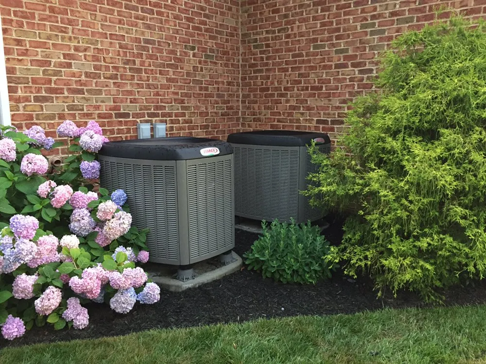 Slide of Total Comfort Heating & Air Conditoning