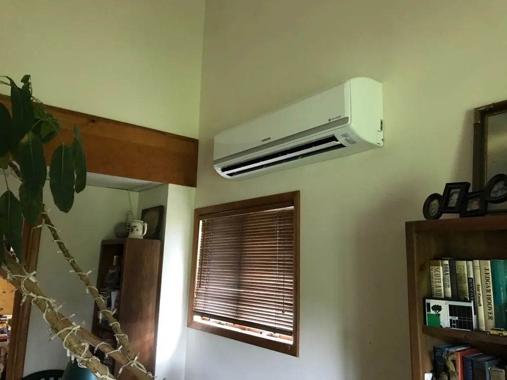 Slide of Total Comfort Heating & Air Conditoning