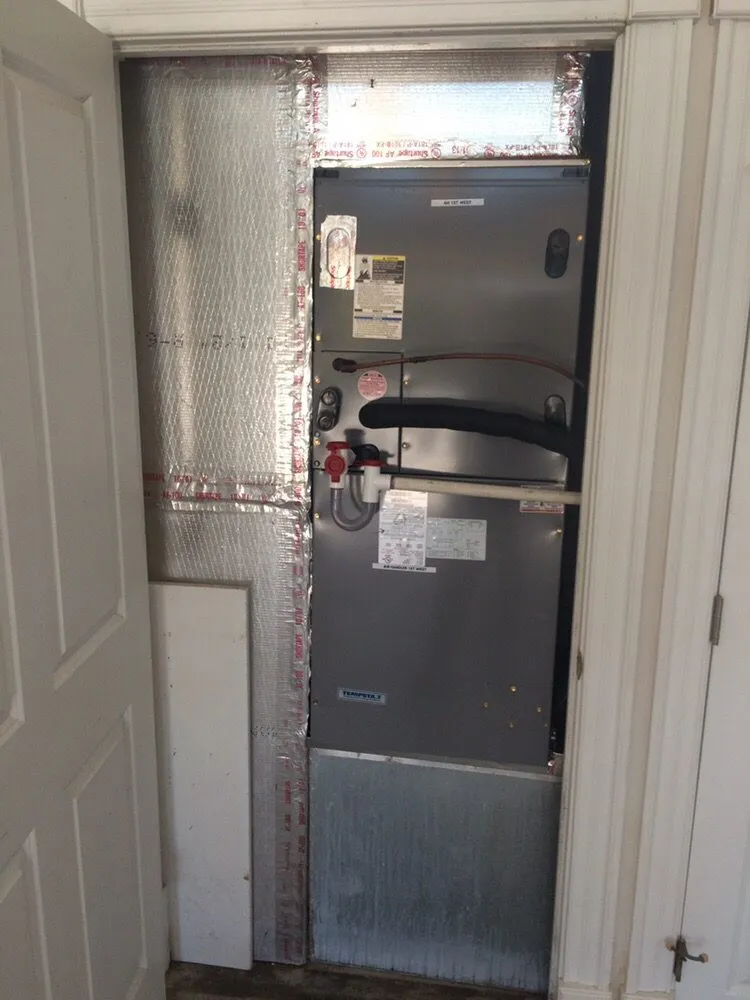 Slide of Total Comfort Heating & Cooling